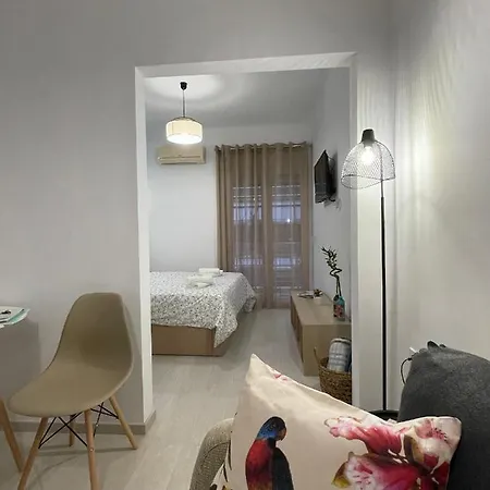 1bd - Deer Traveler Apartament