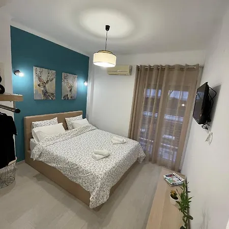 1bd - Deer Traveler Apartament