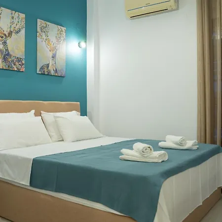 1bd - Deer Traveler Apartament *