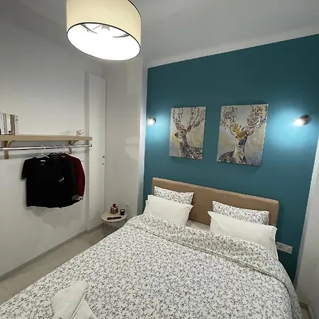 1bd - Deer Traveler Apartament *