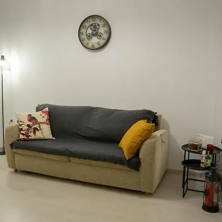 1bd - Deer Traveler Apartament Salonic